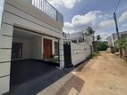2-Story (Half-finished) House for Sale in Ragama H1913