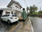 2-Story Home Near Negombo Road, Kandana