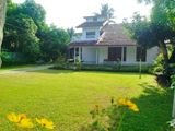 2 Story House (48 Perches ) for sale in Lake round Kurunegala