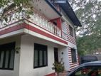 Piliyandala Building for Rent