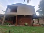 2 Story House for Rent Colombo 5- PDH291