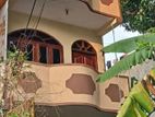 2 STORY HOUSE FOR RENT COLOMBO 8 PR2112