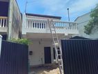 2 Story House for Rent - Dehiwala
