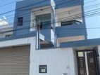 2 Story House for Rent Dehiwala