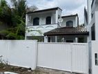 2 Story House for Rent Diyawanna Gardens Battaramulla