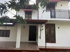 2 Story House for Rent Ekala