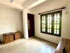 2 Story House for Rent in Anderson Rd Dehiwala