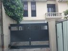 2 Story House for Rent in Baddagana Road