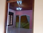 2 Story House for Rent in Ballummahara