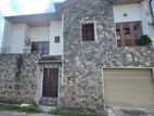 2 Story House for Rent in Bathiya Mw, Kalubowila