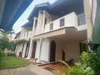 2 Story House for Rent in Battaramulla