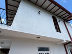 2 Story House for Rent in Boralesgamuwa