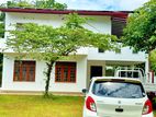 2 Story House for Rent in Boralesgamuwa