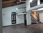 2 Story House for Rent in Close to Kohuwala Junction