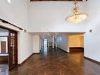 2 Story House For Rent In Colombo 3 - CH1790