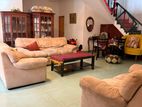 2 Story House For Rent In Colombo 5 - CH1807
