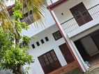 2 STORY HOUSE FOR RENT IN DEHIWALA