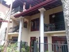 2 STORY HOUSE FOR RENT IN DEHIWALA