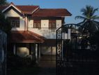2 Story House for Rent in Gampaha
