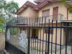 2 story house for rent in Hokandara