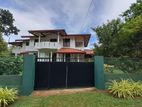 2 Story House for Rent in Ja-Ela, Pamunugama