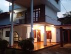 2 Story House for Rent in Kadawatha Kirillawala