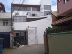 2 Story House for Rent in Kalubowila