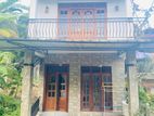 2 Story House for Rent in Katugastota