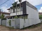 2 Story House for Rent in Kesbewa Ambalagoda Road