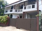 2 Story House For Rent In Maharagama