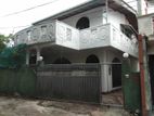 2 Story House for Rent in Maharagama