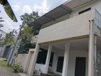 2 Story House for Rent in Mattegoda (Kudamaduwa Road)