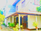 2 Story House for Rent in Moratuwa