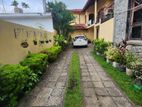 2 Story house for rent in Mount Lavinia