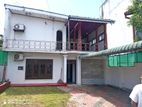 2 Story House for Rent in Mount Lavinia