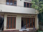 2 STORY HOUSE FOR RENT IN MOUNT LAVINIA TEMPLES ROAD