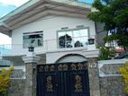 2 Story House for Rent in Negombo CH-1424