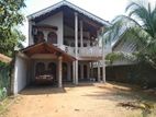 2 Story House for Rent in Negombo