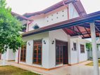 2 Story House For Rent In Nugaduwa,Galle