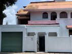 2 STORY HOUSE FOR RENT IN NUGEGODA - CH1371