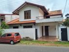 2 Story House for Rent in Pannipitiya