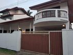 2 Story House for Rent in Piliyandala