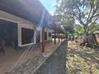 2 Story House For Rent in Polwatta, Gurugoda, Horana - EH388