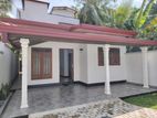 2 STORY HOUSE FOR RENT IN RAGAMA BATUWATHTHA