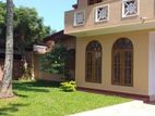 2 Story House for Rent in Ragama Kandana
