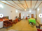 2 Story House For Rent In Rajagiriya - CH1804