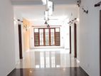 2 Story House For Rent in Thalawalugoda Beddagaana Main Rd Facing,
