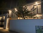 2 Story house for rent in Thalawathugoda (EM247RN)