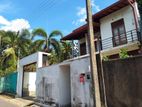 2 Story House for Rent in Thalawathugoda Town