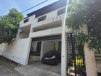 2 Story House for Rent in Thunadahena